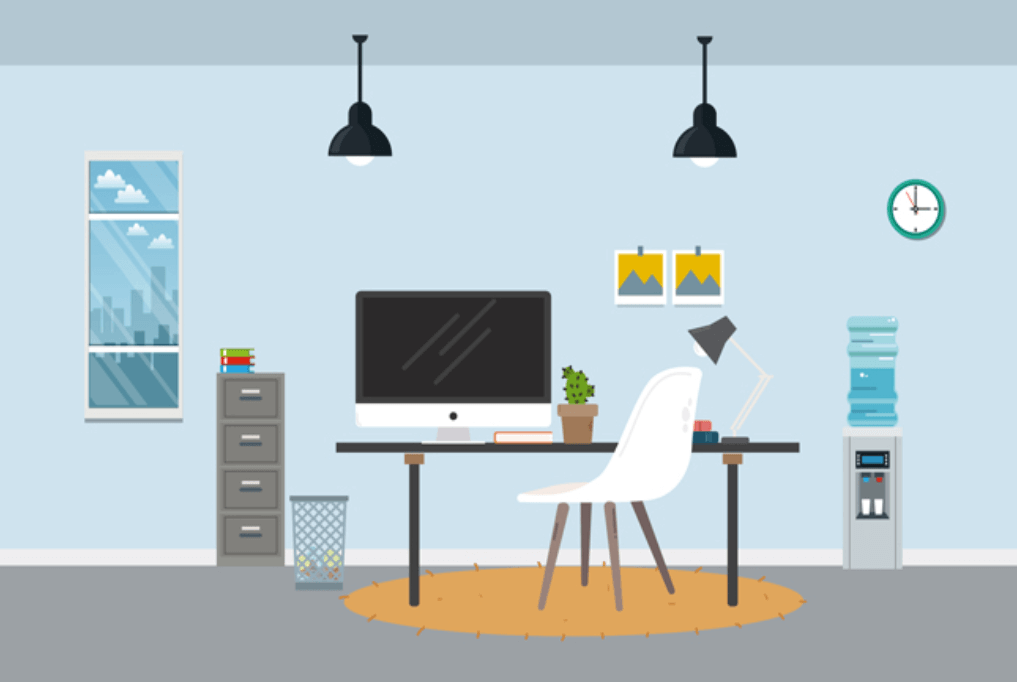 一个年轻人坠入消费主义陷阱的过程.