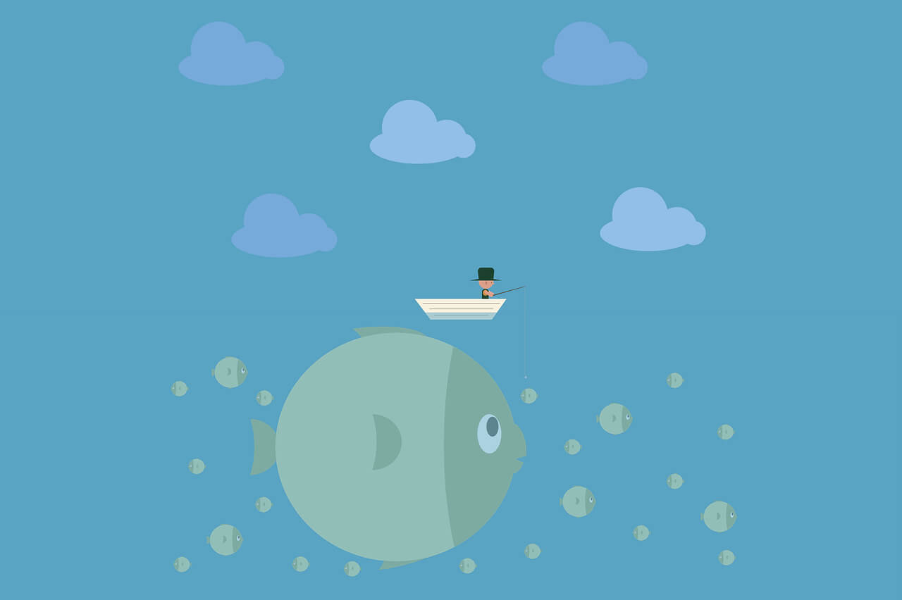 一个年轻人坠入消费主义陷阱的过程.